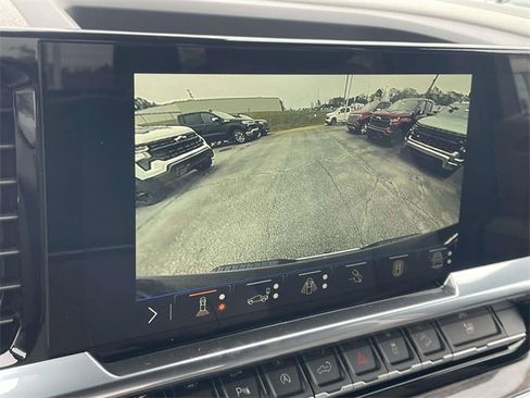 New 2026 Chevrolet Silverado 1500 LTZ image 14