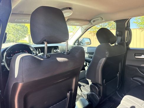 Used 2021 Dodge Durango AWD w/ Skid Plate Group image 19