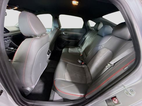 Used 2021 Hyundai Sonata SEL Plus image 25