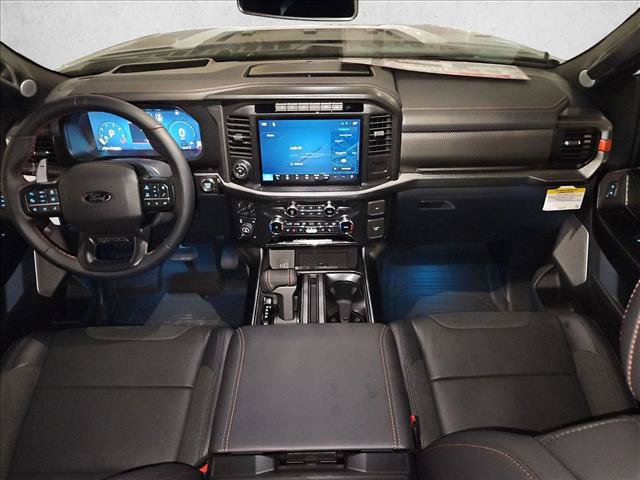 New 2026 Ford F150 Raptor AWD/4WD image 11