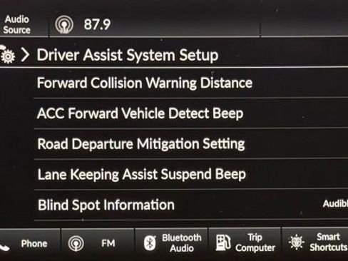 Used 2025 Honda Ridgeline Sport image 30