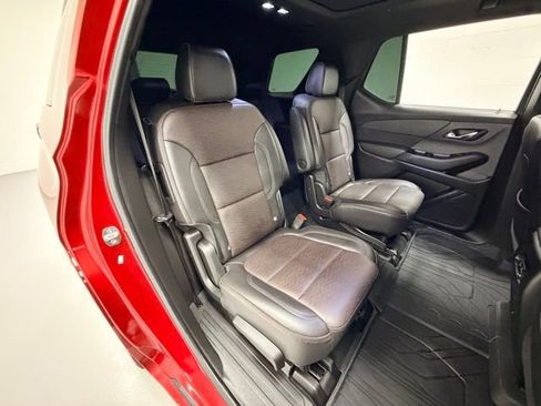 Certified 2023 Chevrolet Traverse High Country image 30