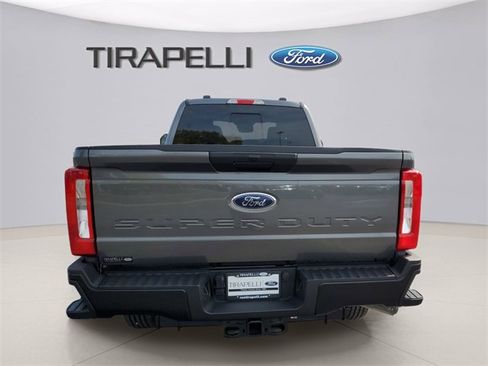 New 2026 Ford F350 XL w/ Snow Plow Prep Package image 7