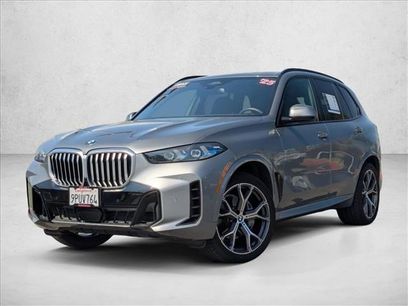 Used 2025 BMW X5 xDrive40i w/ M Sport Package