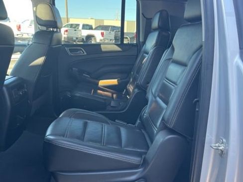 Used 2019 GMC Yukon XL Denali AWD/4WD image 31