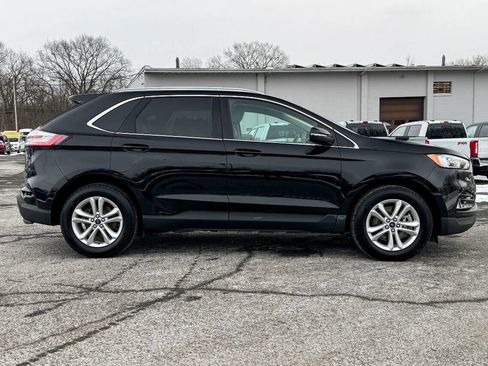 Used 2020 Ford Edge SEL w/ Convenience Package image 2