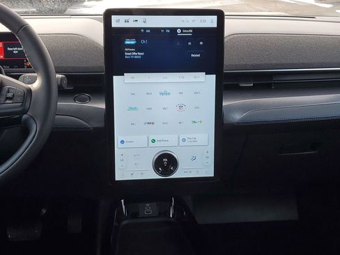 New 2026 Ford Mustang Mach-E GT image 33