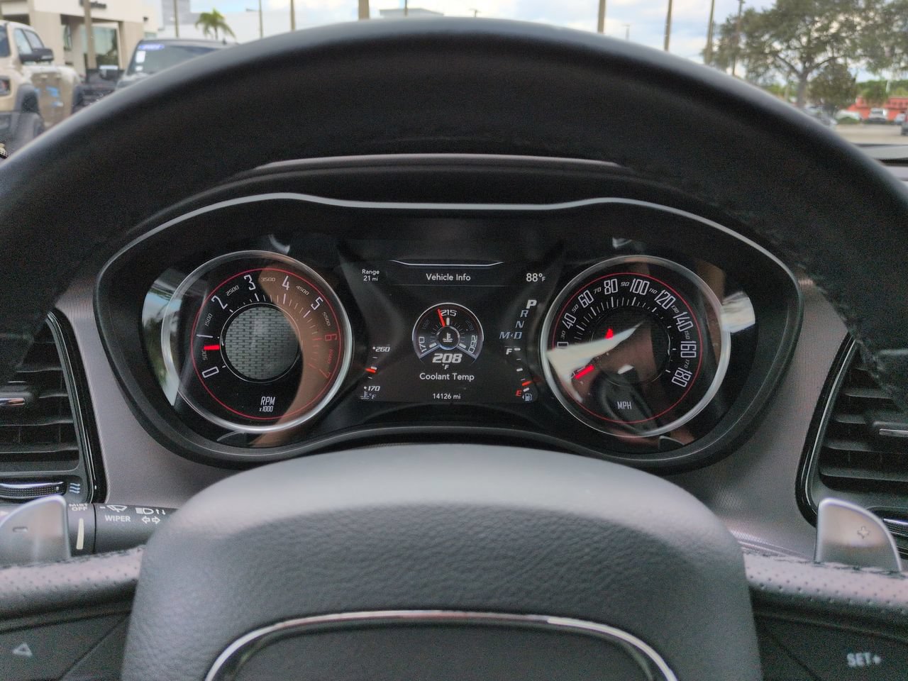 Used 2023 Dodge Challenger R/T Scat Pack RWD image 26