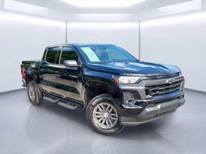 Used 2023 Chevrolet Colorado LT w/ LT Convenience Package II