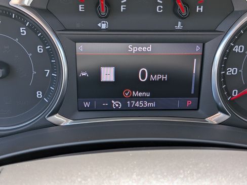 Used 2021 GMC Terrain SLT w/ Infotainment Package II FWD image 29