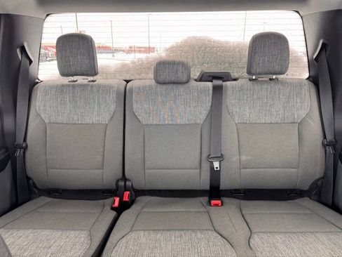 Used 2021 Ford F150 XLT w/ Equipment Group 302A High image 23