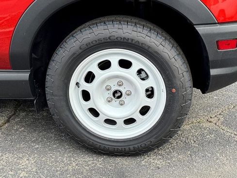 Used 2024 Ford Bronco Sport Heritage image 13