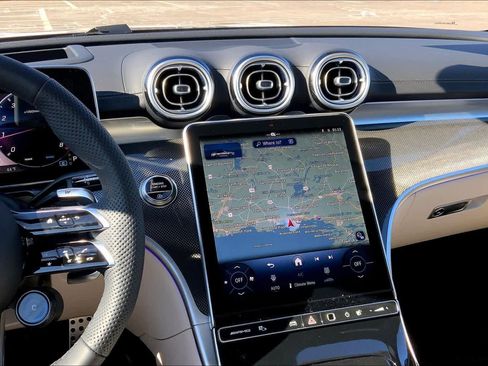 New 2026 Mercedes-Benz CLE 53 AMG 4MATIC Cabriolet image 6