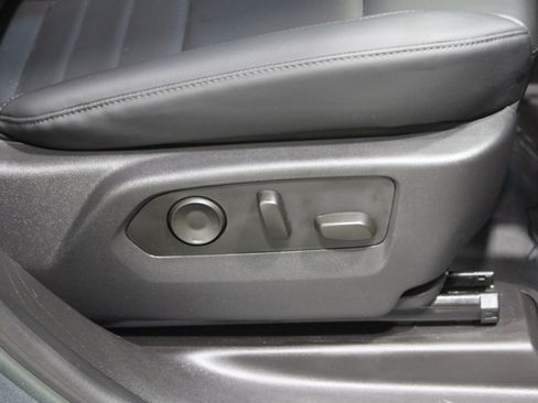 Used 2024 GMC Hummer EV 3X AWD/4WD image 26
