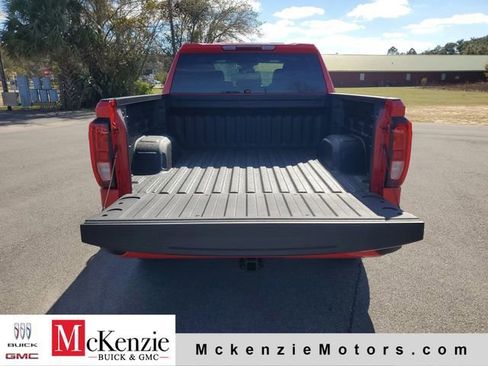 New 2026 GMC Sierra 1500 Pro w/ Graphite Edition image 27