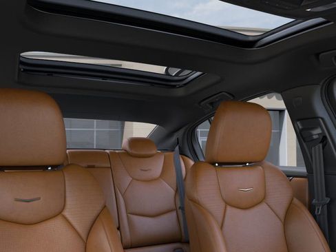 New 2026 Cadillac CT5 Sport w/ Platinum Package image 24