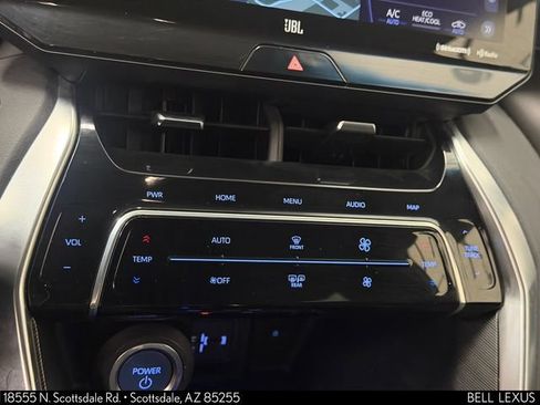 Used 2021 Toyota Venza Limited w/ Advanced Technology Package AWD/4WD image 27