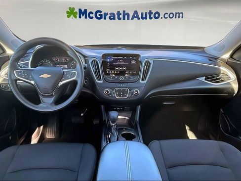 Used 2024 Chevrolet Malibu LT image 7