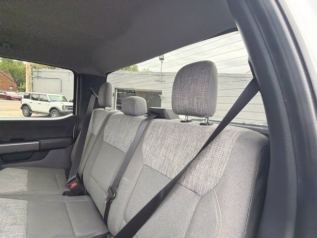 Used 2022 Ford F150 XLT w/ XTR Package AWD/4WD image 19