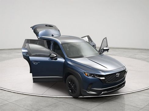 New 2026 MAZDA CX-50 2.5 Hybrid w/ Weather Package image 28