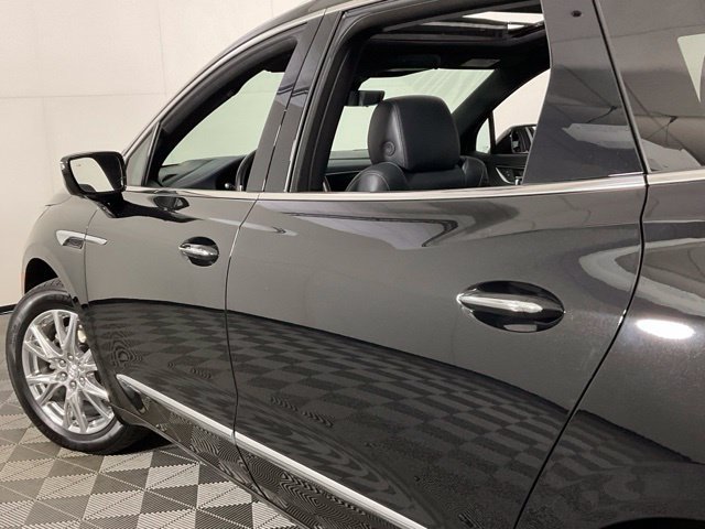 Used 2023 Buick Enclave Premium w/ Experience Buick Package AWD/4WD image 39