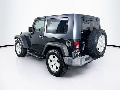 Used 2010 Jeep Wrangler Sport image 5