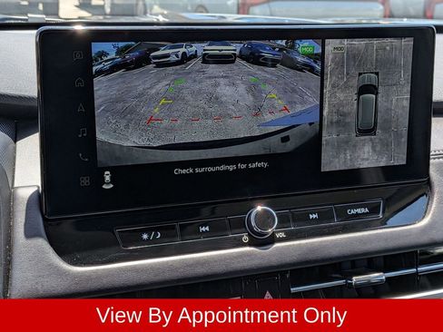 Used 2025 Mitsubishi Outlander SE AWD/4WD image 18