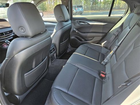 New 2026 Cadillac CT5 Premium Luxury image 10