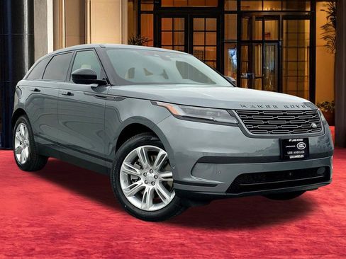 Used 2026 Land Rover Range Rover Velar S AWD/4WD image 5