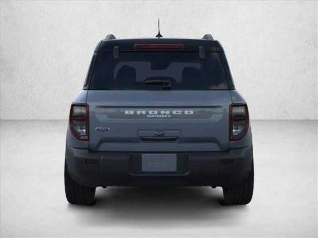 New 2026 Ford Bronco Sport Outer Banks AWD/4WD image 5