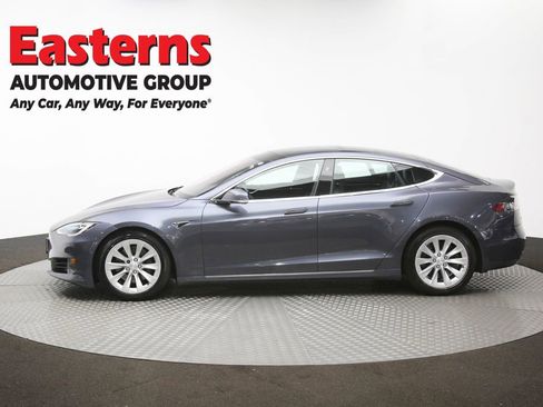 Used 2017 Tesla Model S 75D image 59