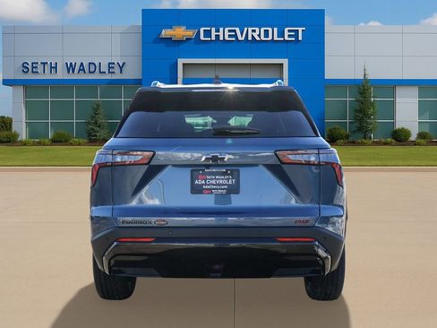 New 2026 Chevrolet Equinox RS w/ LPO, Floor Liner Package image 6