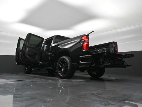 Used 2024 Chevrolet Silverado 1500 RST w/ RST All Star Premium Package image 43