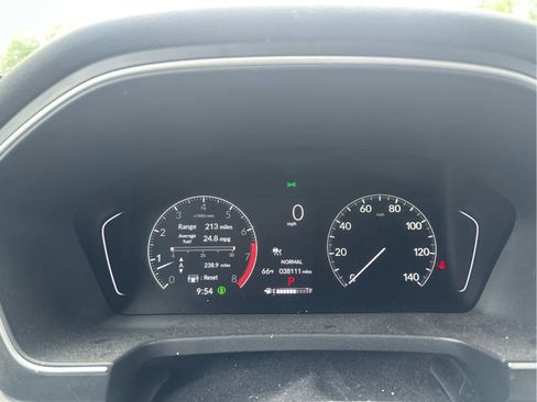 Used 2024 Honda Pilot EX-L image 14