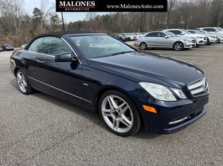Used 2012 Mercedes-Benz E 350 Cabriolet video 1