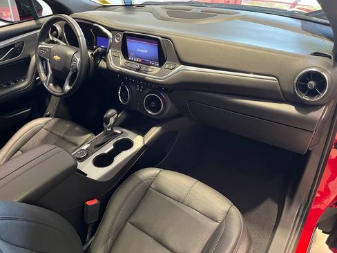 Used 2022 Chevrolet Blazer LT w/ Midnight/Sport Edition AWD/4WD image 39