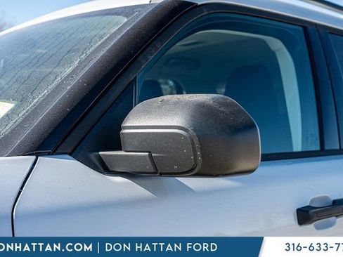 New 2026 Ford Bronco Sport Big Bend w/ Convenience Package AWD/4WD image 25