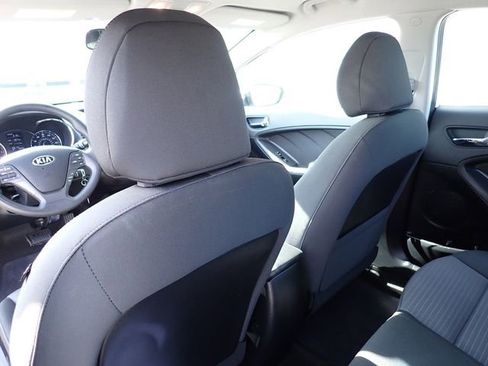 Used 2016 Kia Forte LX w/ LX Popular Package image 16