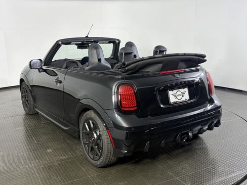 New 2026 MINI Cooper John Cooper Works FWD image 5