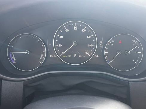 Certified 2025 MAZDA CX-50 AWD 2.5 Hybrid w/ Weather Package image 24