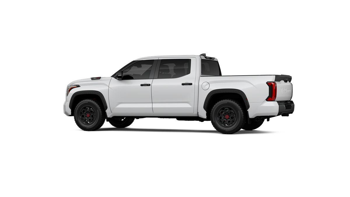 New 2026 Toyota Tundra TRD Pro AWD/4WD image 35
