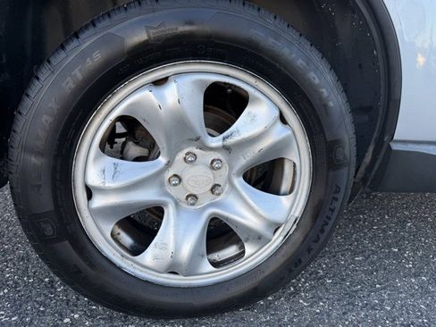 Used 2014 Subaru Forester 2.5i image 15