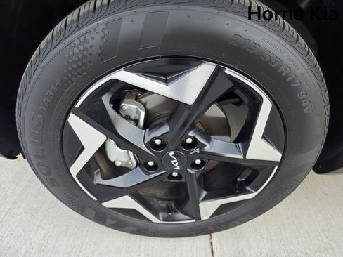 New 2026 Kia Seltos S image 8