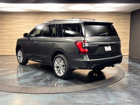Used 2019 Ford Expedition Platinum image 17