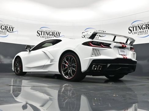 Used 2023 Chevrolet Corvette Stingray Premium Cpe w/ 3LT image 21