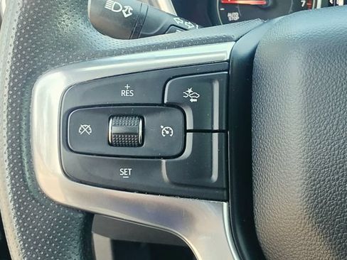 Certified 2021 Chevrolet Blazer LT w/ LPO, Black Accent Package FWD image 26