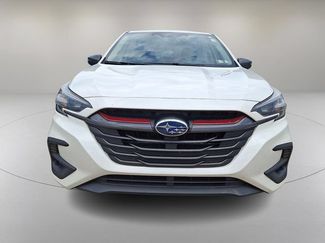 Used 2024 Subaru Legacy Sport AWD/4WD video 3