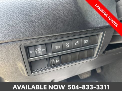 Certified 2026 Toyota Tundra SR5 RWD image 26