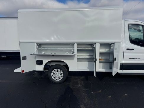 New 2026 Ford Transit 350 image 20