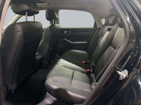 Used 2023 Honda Civic EX-L image 45